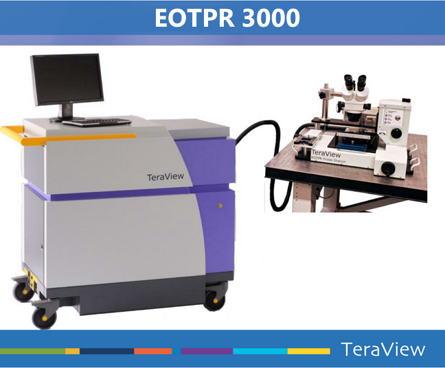 TeraView-EOTPR 3000