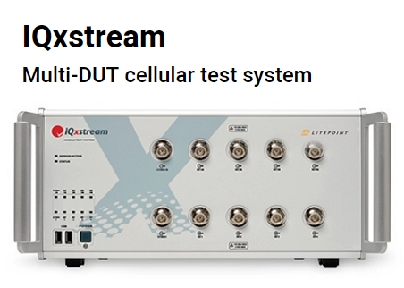 IQxstream