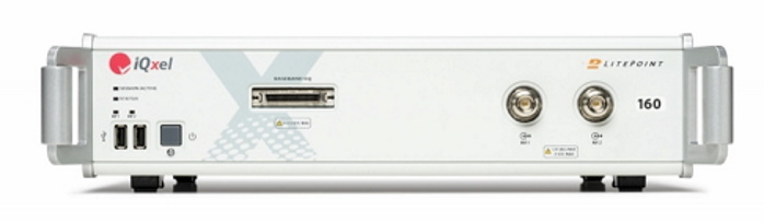 LitePoint IQxel-160