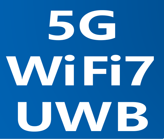 3/28(四) 5G、WiFi 7、UWB 无线通信新境界-研讨会